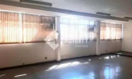 Sala comercial para alugar na Avenida Barão de Itapura, 2514, Jardim Guanabara, Campinas, 400 m2 por R$ 6.999