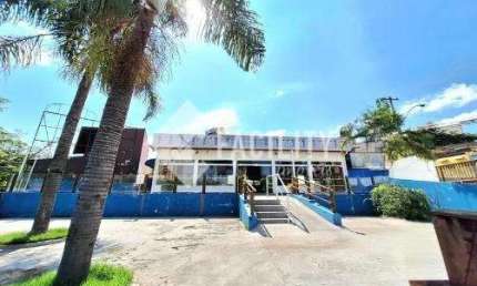 Prédio para alugar na Avenida Ayrton Senna da Silva, 439, Jardim Proença, Campinas, 290 m2 por R$ 16.000