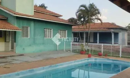 Chácara / sítio com 3 quartos à venda na rua afonso emanueli, 1000, recanto dos dourados, campinas, 250 m2 por r$ 1.700.000