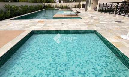 Apartamento com 2 quartos à venda na Rua Eduardo Lane, 200, Jardim Brasil, Campinas, 80 m2 por R$ 920.000
