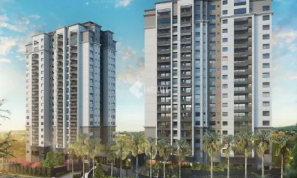 Apartamento com 2 quartos à venda na Rua Piquete, 300, Jardim Itamarati, Campinas, 73 m2 por R$ 910.000