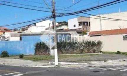 Terreno comercial para alugar na Avenida São José dos Campos, 70, Jardim Nova Europa, Campinas por R$ 2.999