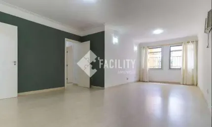 Apartamento com 3 quartos à venda na rua padre vieira, 1094, centro, campinas, 118 m2 por r$ 610.000