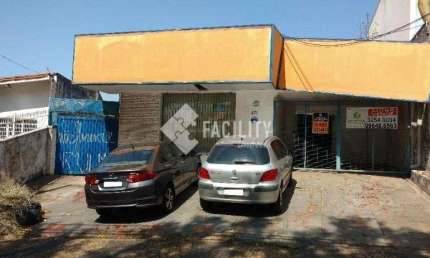 Casa comercial à venda na Avenida Imperatriz Leopoldina, 471, Vila Nova, Campinas, 360 m2 por R$ 1.999.999