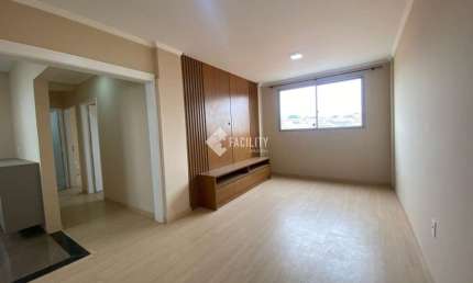 Apartamento com 2 quartos à venda na Rua José Marchetti, 165, Vila Marta, Campinas, 79 m2 por R$ 350.000
