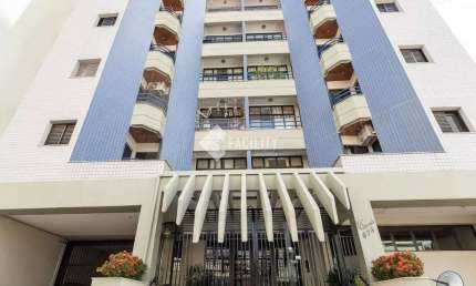 Cobertura com 3 quartos para alugar na Rua Padre Vieira, 673, Centro, Campinas, 122 m2 por R$ 3.700