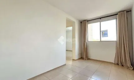 Apartamento com 2 quartos à venda na avenida são josé dos campos, 3385, loteamento parque são martinho, campinas, 50 m2 por r$ 255.000