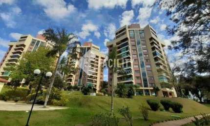 Apartamento com 3 quartos à venda na Rua Alberto Macchi, 40, Notre Dame, Campinas, 137 m2 por R$ 1.390.000