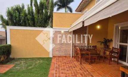 Casa em condomínio fechado com 3 quartos à venda na Rua Luiz Piccolotto, 444, Bairro das Palmeiras, Campinas, 170 m2 por R$ 1.650.000