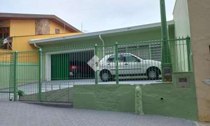 Casa com 3 quartos à venda na Rua Doutor Barbosa de Andrade, 486, Jardim Chapadão, Campinas, 166 m2 por R$ 795.000
