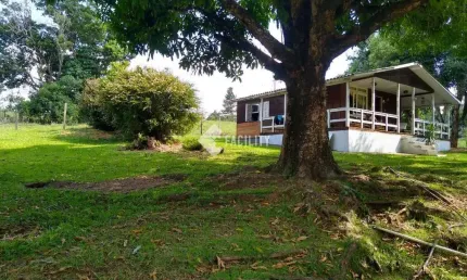 Chácara / sítio com 3 quartos à venda na avenida isaura roque quércia, 010101, loteamento residencial pedra alta (sousas), campinas, 112000 m2 por r$ 15.000.000