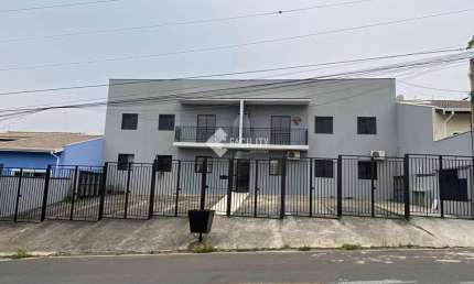 Apartamento com 2 quartos à venda na Rua Felipe Gonçales, 39, Jardim Regente, Indaiatuba, 60 m2 por R$ 450.000