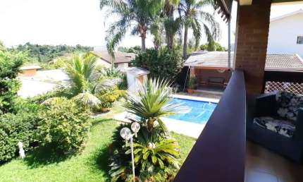 Casa com 4 quartos à venda na Rua Doutor Miguel Pierro, 250, Cidade Universitária, Campinas, 460 m2 por R$ 1.800.000