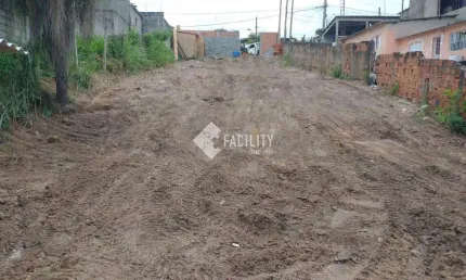 Terreno comercial para alugar na Cláudio Luiz Guerini, 289, Jardim Novo Campos Elíseos, Campinas por R$ 1.000