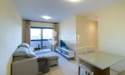 Apartamento com 3 quartos à venda na avenida marechal carmona, 461, vila joão jorge, campinas, 77 m2 por r$ 435.000