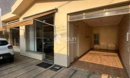 Casa comercial à venda na Rua Doutor Emílio Ribas, 1382, Cambuí, Campinas, 246 m2 por R$ 2.400.000
