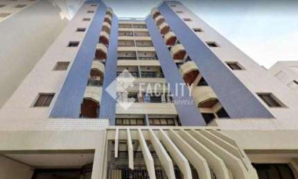Apartamento com 2 quartos à venda na Rua Padre Vieira, 673, Centro, Campinas, 78 m2 por R$ 515.000
