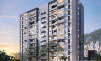 Apartamento com 3 quartos à venda na Rua Armando Strazzacappa, 54, Parque Rural Fazenda Santa Cândida, Campinas, 70 m2 por R$ 760.000