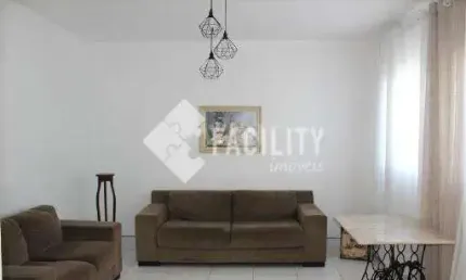Casa com 3 quartos à venda na Rua Paraguai, 24, Jardim Nova Europa, Campinas, 168 m2 por R$ 535.000