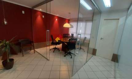 Sala comercial à venda na Rua Doutor Quirino, 524, Centro, Campinas, 69 m2 por R$ 325.000