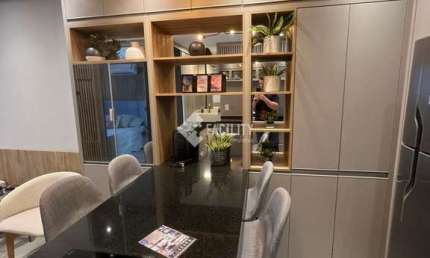 Kitnet / Stúdio à venda na Rua Doutor Antônio Álvares Lobo, 637, Botafogo, Campinas, 35 m2 por R$ 304.000
