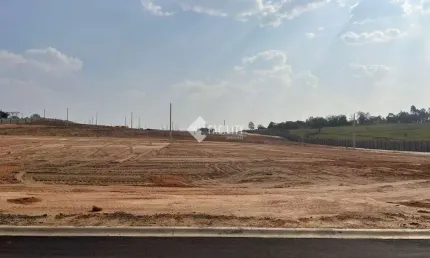 Terreno em condomínio fechado à venda na Estrada Didi Martins, 505, Colinas de Indaiatuba, Indaiatuba por R$ 400.000
