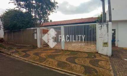 Casa comercial à venda na Rua Doutor José Ferreira de Camargo, 38, Jardim Planalto, Campinas, 320 m2 por R$ 1.900.000