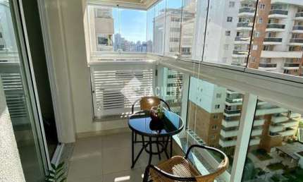 Apartamento com 2 quartos à venda na Rua Barão Geraldo de Resende, 163, Jardim Guanabara, Campinas, 62 m2 por R$ 680.000