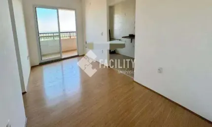 Apartamento com 2 quartos à venda na Rua Armando Strazzacappa, 54, Parque Rural Fazenda Santa Cândida, Campinas, 55 m2 por R$ 625.000