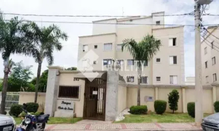 Apartamento com 3 quartos à venda na Rua Caçapava, 242, Vila Industrial, Campinas, 70 m2 por R$ 540.000