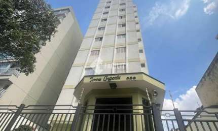 Apartamento com 1 quarto à venda na Rua Duque de Caxias, 868, Centro, Campinas, 53 m2 por R$ 250.000