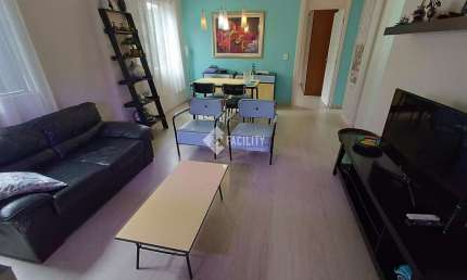 Apartamento com 2 quartos à venda na Rua Antônio Sachi, 351, Chácara da Barra, Campinas, 74 m2 por R$ 325.000