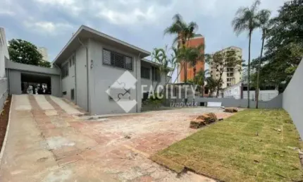Casa comercial para alugar na rua antônio lapa, 214, cambuí, campinas, 470 m2 por r$ 37.950
