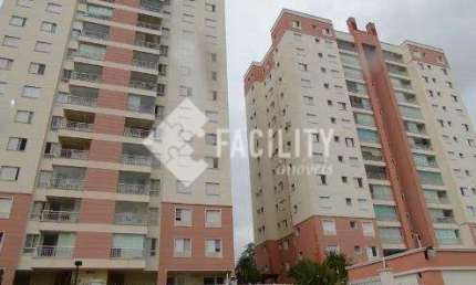 Apartamento com 3 quartos à venda na Avenida Maria Emília Alves dos Santos de Ângelis, 859, Parque Prado, Campinas, 110 m2 por R$ 1.180.000