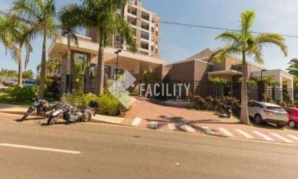 Apartamento com 2 quartos à venda na Avenida Wellman Galvão de França Rangel, 4100, Swiss Park, Campinas, 66 m2 por R$ 650.000