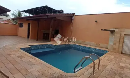 Casa com 5 quartos à venda na Rua Doutor Ruy Vicente de Mello, 701, Barão Geraldo, Campinas, 274 m2 por R$ 1.575.000