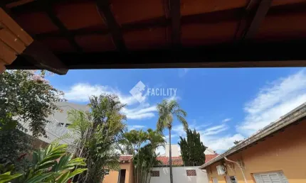 Casa em condomínio fechado com 4 quartos à venda na Rua Raul Teixeira Penteado, 35, Bairro das Palmeiras, Campinas, 400 m2 por R$ 1.500.000
