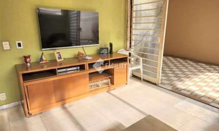 Casa comercial para alugar na Avenida Júlio Diniz, 215, Jardim Nossa Senhora Auxiliadora, Campinas, 250 m2 por R$ 7.999