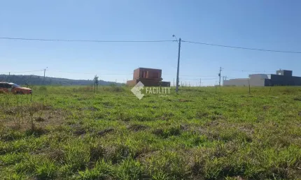 Terreno à venda na Rua parque nacional do Juruena, 105, Parque Santa Bárbara, Campinas por R$ 210.000