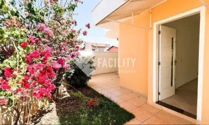 Casa com 3 quartos à venda na Manoel Esteves da Silva, 1604, Residencial Terras do Barão, Campinas, 130 m2 por R$ 780.000