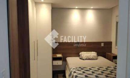 Apartamento com 1 quarto à venda na Rua Duque de Caxias, 880, Centro, Campinas, 55 m2 por R$ 535.000