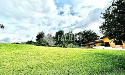Terreno em condomínio fechado à venda na rodovia governador doutor adhemar pereira de barros, 118, loteamento alphaville campinas, campinas por r$ 2.950.000
