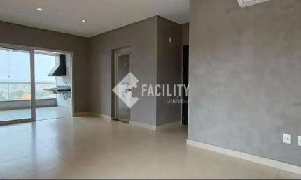 Apartamento com 3 quartos à venda na Rua Pastor Osvaldo R. Azevedo, 437, Parque Ortolândia, Hortolândia, 115 m2 por R$ 1.146.000