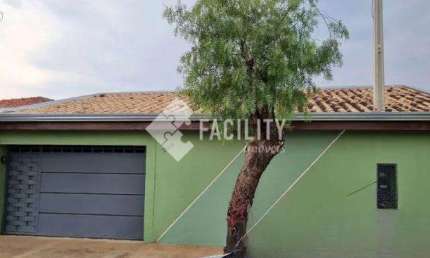 Casa com 3 quartos para alugar na Rua Doutor Henrique Augusto Vogel, 386, Jardim São Pedro, Campinas, 250 m2 por R$ 5.200