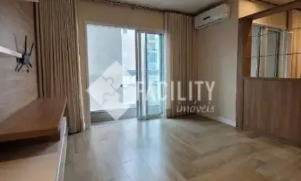 Apartamento com 3 quartos à venda na Rua Barão de Atibaia, 462, Vila Itapura, Campinas, 88 m2 por R$ 995.000