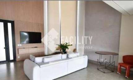 Casa em condomínio fechado com 3 quartos à venda na Rua Bortolo Martins, 1335, Chácara Santa Margarida, Campinas, 213 m2 por R$ 1.700.000