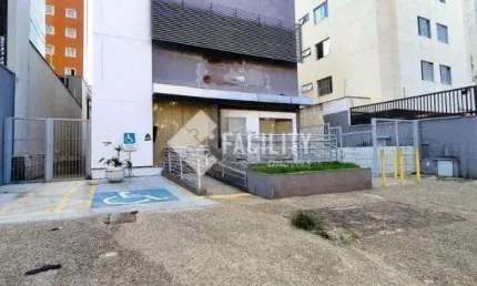 Prédio para alugar na avenida princesa d'oeste, 1229, jardim proença, campinas, 535 m2 por r$ 13.950