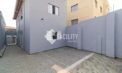 Apartamento com 2 quartos para alugar na Rua Jorge Harrat, 105, Ponte Preta, Campinas, 110 m2 por R$ 2.200
