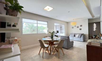 Apartamento com 3 quartos à venda na Rua Sacramento, 1032, Centro, Campinas, 106 m2 por R$ 1.100.000