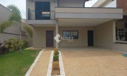 Casa em condomínio fechado com 3 quartos à venda na avenida olívio franceschini, residencial jardim de mônaco, hortolândia, 201 m2 por r$ 1.430.000